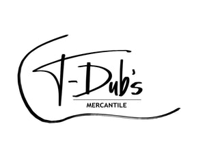 T-Dub&#39;s Mercantile