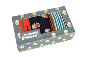 UNSTGB-2-010 GIFT BOX BEER