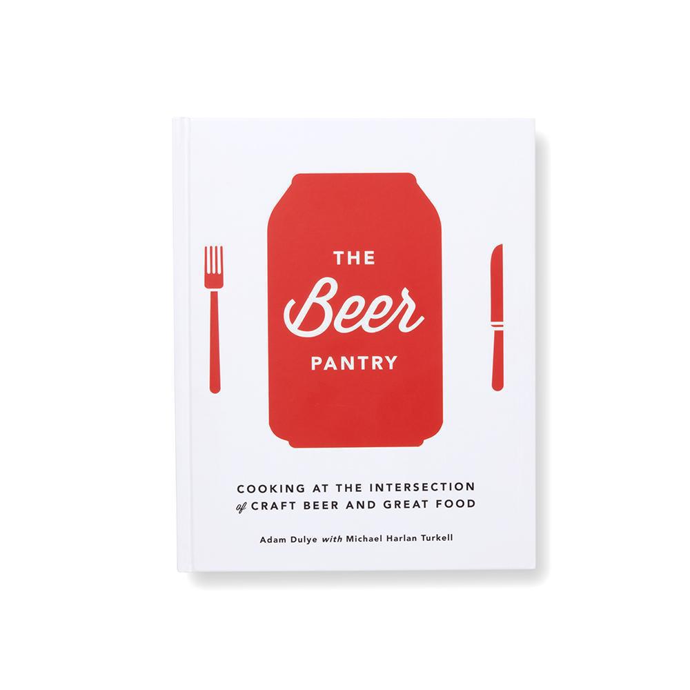 THE BEER PANTRY BOOK