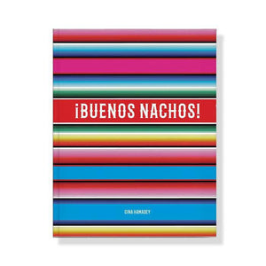 BUENOS NACHOS BOOK