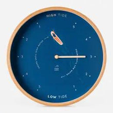 Load image into Gallery viewer, TIDE CLOCK
