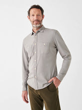 Load image into Gallery viewer, Knit Seasons Shirt - Wind Grey
