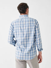 Load image into Gallery viewer, The Movement™ Shirt - Marina Plaid
