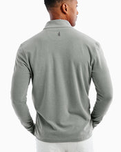 Load image into Gallery viewer, Brady 2.0 Microfleece PREP-FORMANCE 1/4 Zip Pullover - Lake
