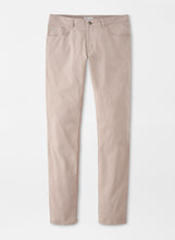Load image into Gallery viewer, EB66 Performance Five-Pocket Pant - Khaki
