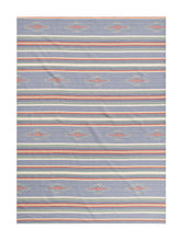 Load image into Gallery viewer, Doug Good Feather Adirondack Blanket
