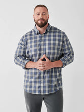 Load image into Gallery viewer, The Movement™ Shirt - Bear Canyon Plaid
