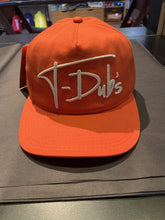 Load image into Gallery viewer, T-Dub&#39;s Hat
