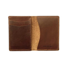 Load image into Gallery viewer, WWBLK003 WHISKEY WALLET BLK
