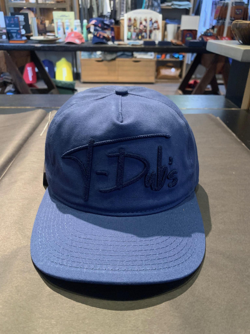 T-Dub's Hat