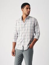 Load image into Gallery viewer, The Movement™ Shirt - Marin Coastal Plaid
