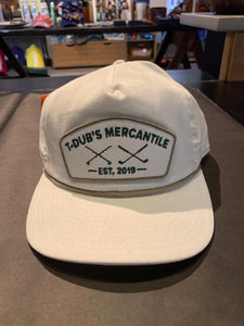 T-Dub's Hat